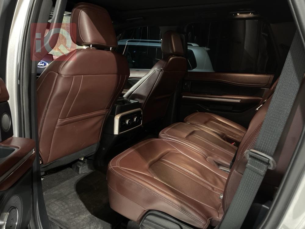 فورد إكسبيديشن